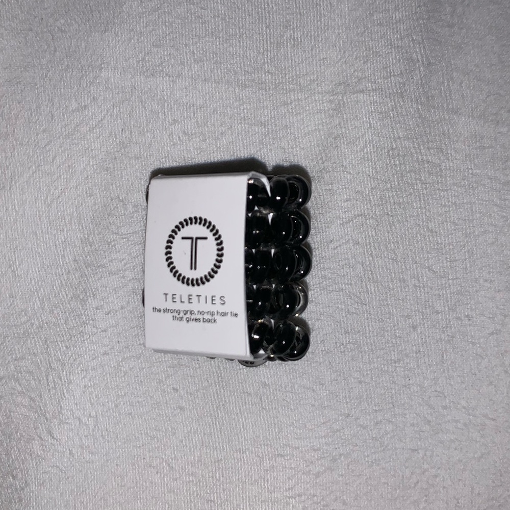 nwt teletie tiny